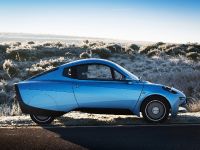 Riversimple RASA (2016) - picture 2 of 2