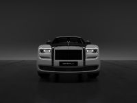 Rolls-Royce Bengala Automotive and Vitesse Audessus Project (2016) - picture 1 of 9