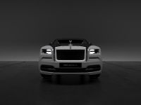 Rolls-Royce Bengala Automotive and Vitesse Audessus Project (2016) - picture 2 of 9