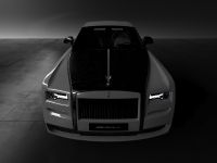 2016 Rolls-Royce Bengala Automotive and Vitesse Audessus Project