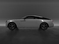 Rolls-Royce Bengala Automotive and Vitesse Audessus Project (2016) - picture 5 of 9
