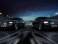 Rolls-Royce Black Badge (2016) - picture 1 of 6