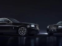 Rolls-Royce Black Badge (2016) - picture 2 of 6