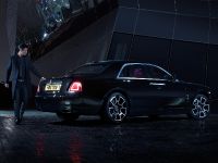 Rolls-Royce Black Badge (2016) - picture 3 of 6