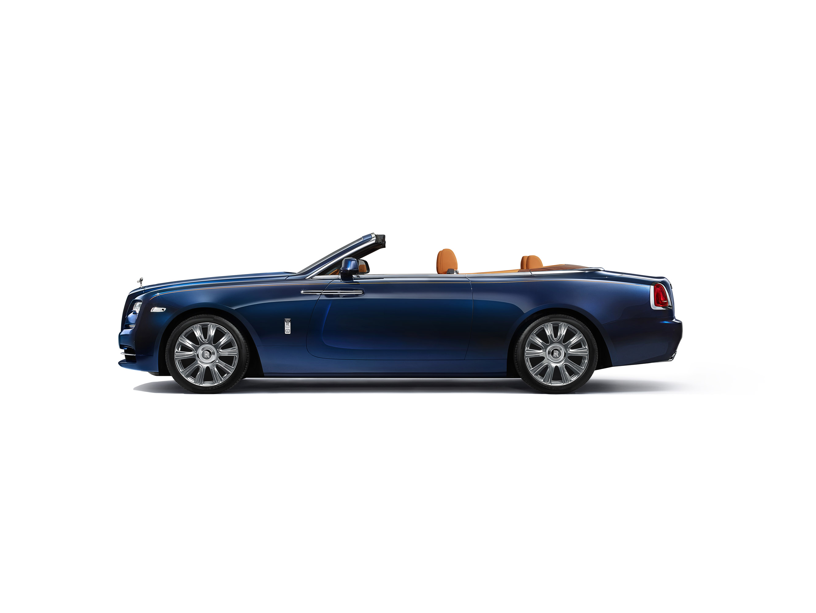 Rolls-Royce Dawn