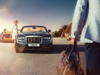 Rolls-Royce Dawn (2016) - picture 1 of 22