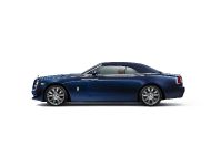 Rolls-Royce Dawn (2016) - picture 5 of 22