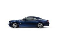 Rolls-Royce Dawn (2016) - picture 5 of 22