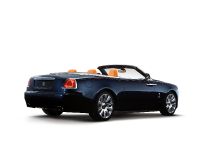 Rolls-Royce Dawn (2016) - picture 7 of 22