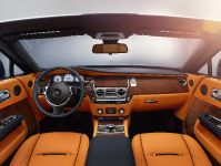 Rolls-Royce Dawn (2016) - picture 11 of 22