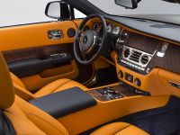 Rolls-Royce Dawn (2016)