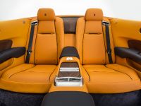 Rolls-Royce Dawn (2016) - picture 13 of 22