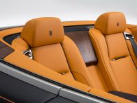 Rolls-Royce Dawn (2016)