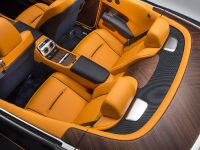 Rolls-Royce Dawn (2016)