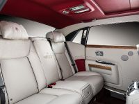 Rolls-Royce Ghost Eternal Love Edition (2016) - picture 3 of 6