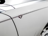 Rolls-Royce Ghost Eternal Love Edition (2016) - picture 6 of 6