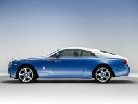 Rolls-Royce Nautical Wraith (2016) - picture 1 of 5