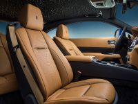 Rolls-Royce Nautical Wraith (2016) - picture 2 of 5