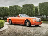 Rolls-Royce Phantom Drophead Coupe Beverly Hills Edition (2016) - picture 1 of 7