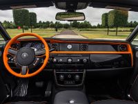 2016 Rolls-Royce Phantom Drophead Coupe Beverly Hills Edition