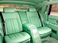 Rolls-Royce Phantom Jade Pearl (2016) - picture 4 of 5