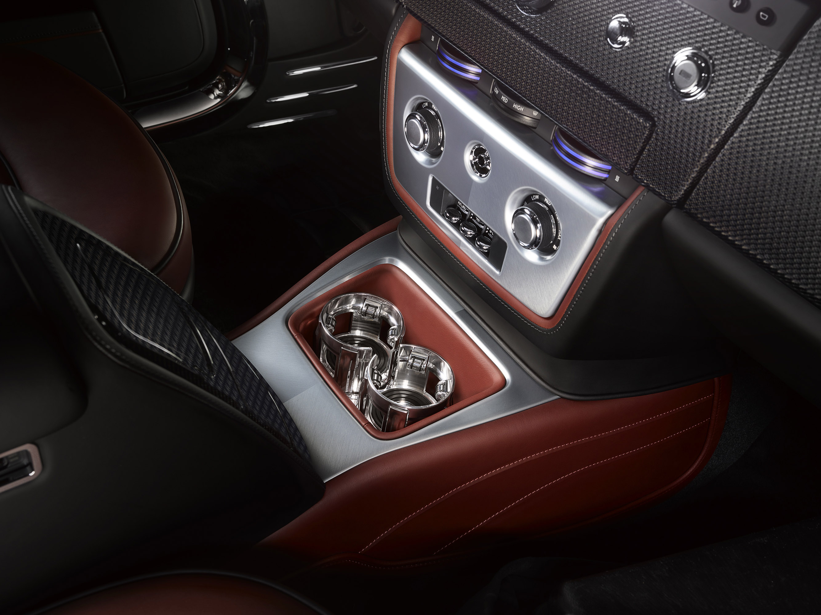 Rolls-Royce Phantom Zenith Collection