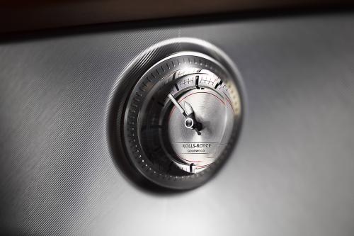 Rolls-Royce Phantom Zenith Collection (2016) - picture 8 of 11