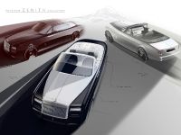2016 Rolls-Royce Phantom Zenith Collection