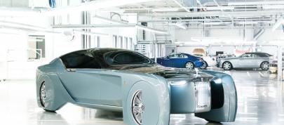 Rolls-Royce VISION NEXT 100 (2016) - picture 4 of 28
