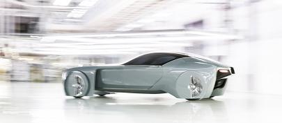 Rolls-Royce VISION NEXT 100 (2016) - picture 12 of 28
