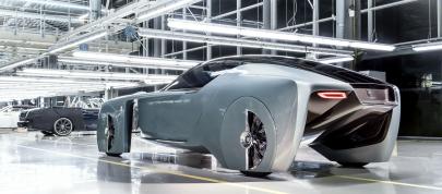 Rolls-Royce VISION NEXT 100 (2016) - picture 15 of 28