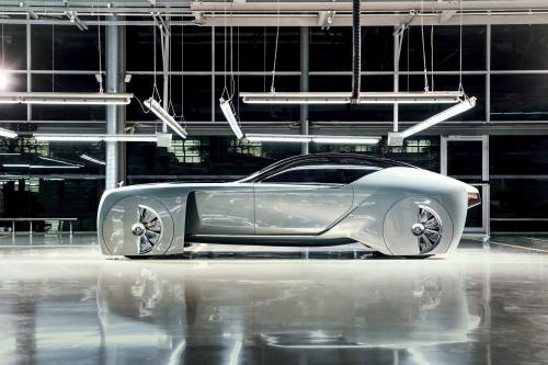 Rolls-Royce VISION NEXT 100 (2016) - picture 9 of 28