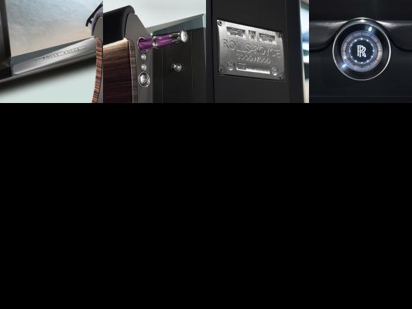 Rolls-Royce VISION NEXT 100 (2016) - picture 25 of 28