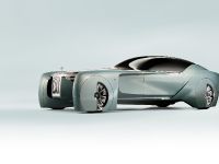 Rolls-Royce VISION NEXT 100 (2016) - picture 5 of 28