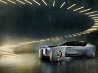 Rolls-Royce VISION NEXT 100 (2016) - picture 7 of 28