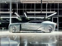 Rolls-Royce VISION NEXT 100 (2016)