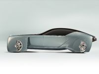 Rolls-Royce VISION NEXT 100 (2016) - picture 10 of 28