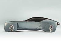 Rolls-Royce VISION NEXT 100 (2016)
