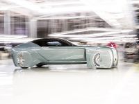 Rolls-Royce VISION NEXT 100 (2016)