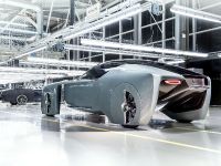 Rolls-Royce VISION NEXT 100 (2016)