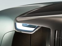 Rolls-Royce VISION NEXT 100 (2016)