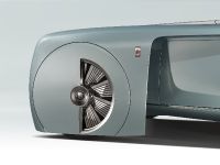 Rolls-Royce VISION NEXT 100 (2016)