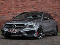 SCHMIDT Revolution Mercedes-AMG CLA 45 (2016) - picture 1 of 19