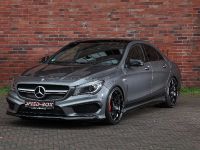 SCHMIDT Revolution Mercedes-AMG CLA 45 (2016) - picture 2 of 19