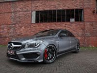 SCHMIDT Revolution Mercedes-AMG CLA 45 (2016) - picture 4 of 19