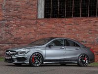 SCHMIDT Revolution Mercedes-AMG CLA 45 (2016) - picture 5 of 19