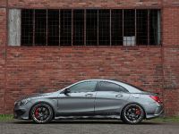 SCHMIDT Revolution Mercedes-AMG CLA 45 (2016) - picture 6 of 19