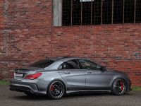 SCHMIDT Revolution Mercedes-AMG CLA 45 (2016) - picture 7 of 19