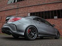 SCHMIDT Revolution Mercedes-AMG CLA 45 (2016)