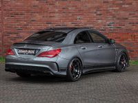 SCHMIDT Revolution Mercedes-AMG CLA 45 (2016)